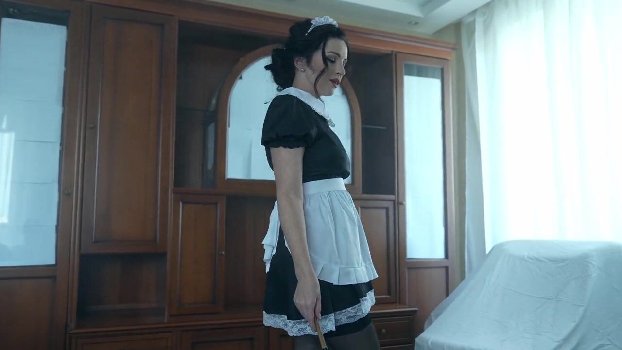 Horror Creampie Xxx - Porn Horror: The Ghost of the Maid watch online