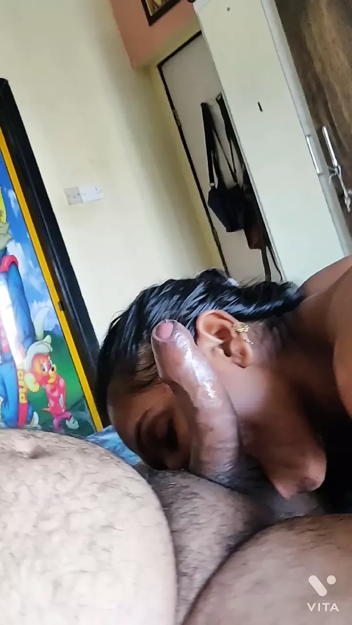 720px x 1280px - Desi maid sucks toes, gives sloppy blowjob and gets fucked doggy style  watch online