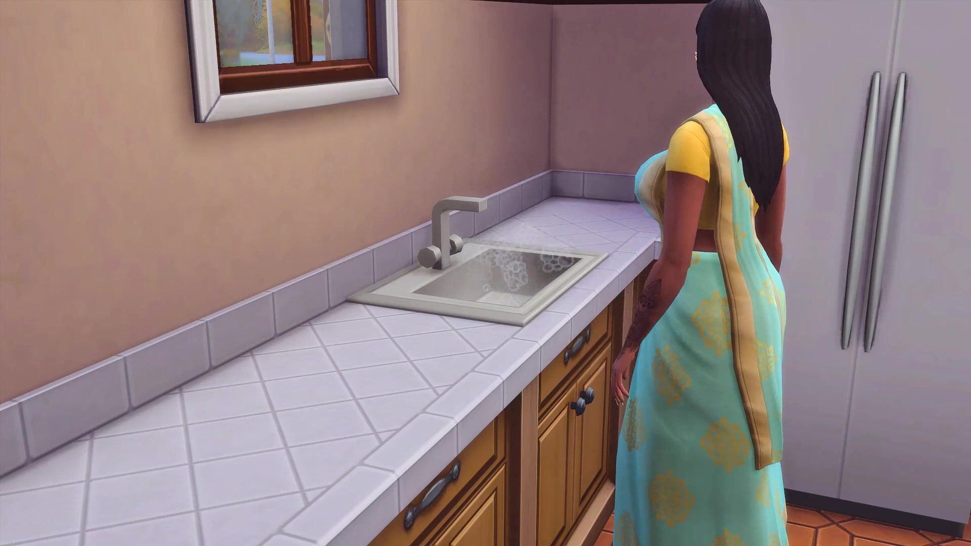 1920px x 1080px - INDIAN MOTHER CATCHES HER INDIAN SON WATCHING PORN AND MASTURBING AND THEN  HELPS HIM FOR THE FIRST TIME TO HAVE SEX | THE SIMS 4 watch online