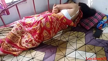 Saree Sex Mom Son Video - Mom sex With step son ( Official Video By Localsex31) watch online