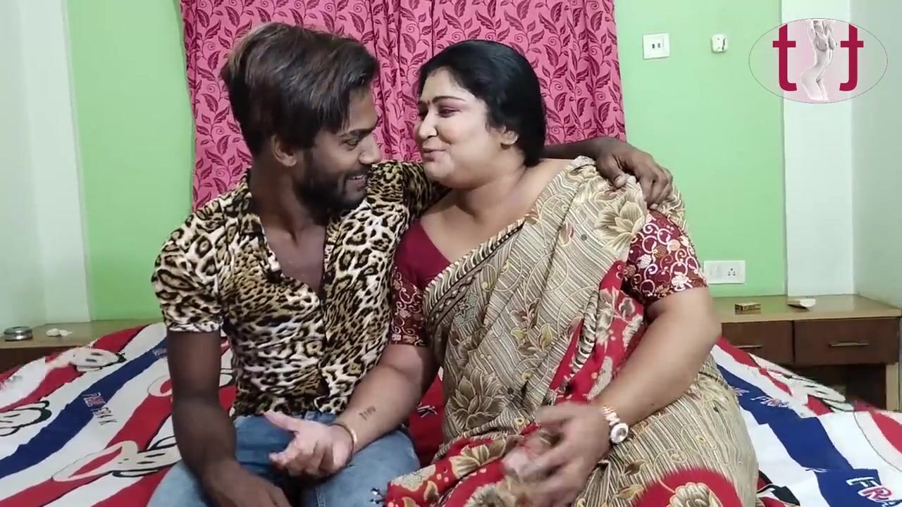 mom and son amateury desi video
