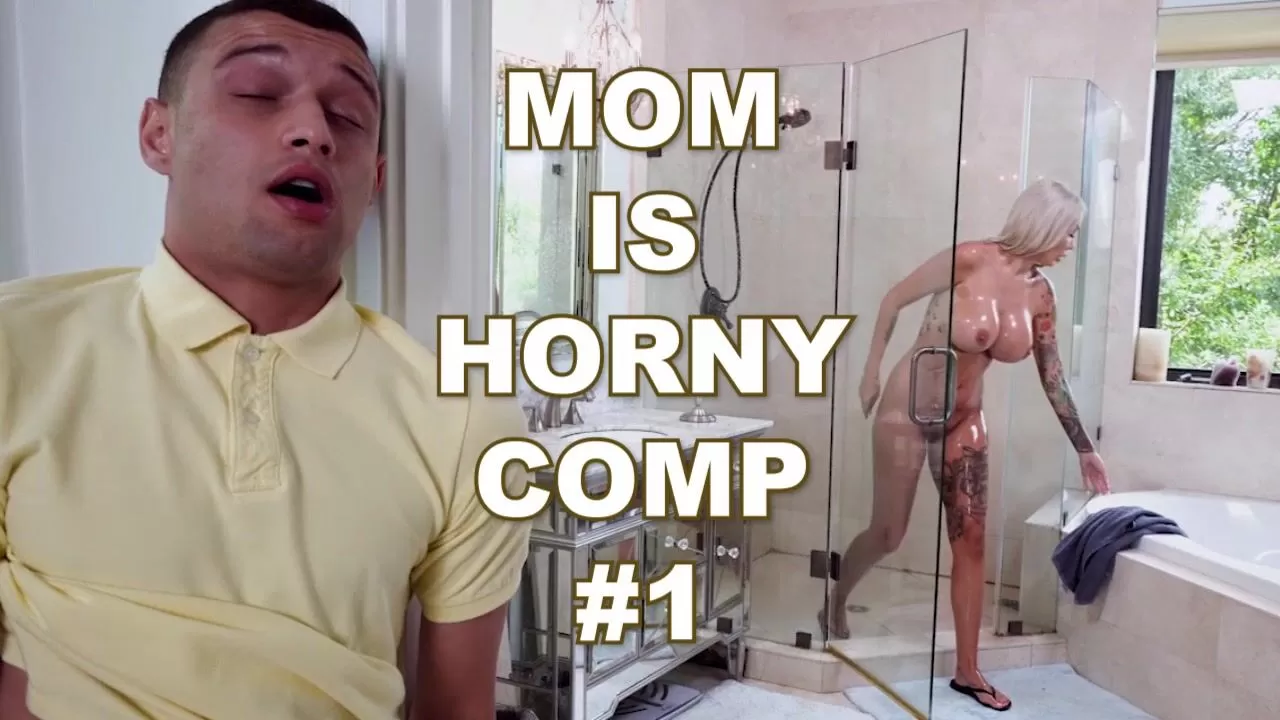 BANGBROS - Mom Is Horny Compilation Number One Starring Gia Grace, Joslyn  James, Blondie Bombshell & More watch online