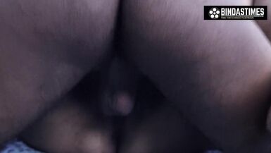 Desi Indian Biggest Boobs Bhabhi Wants Her Dewar Cock For Fuck ( Hindi Audio ) - 11 image