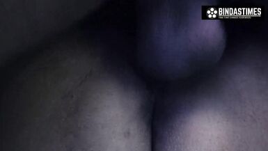 Desi Indian Biggest Boobs Bhabhi Wants Her Dewar Cock For Fuck ( Hindi Audio ) - 13 image
