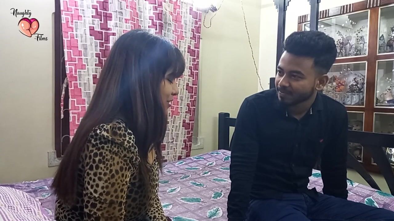Hindi Girl Boy Sex - Indian desi girl sex with her Boss watch online