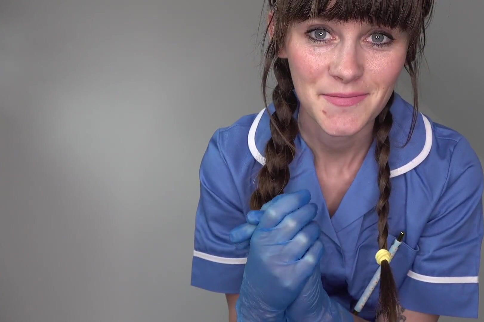 The Fertility Nurse- Sydney Harwin watch online pic