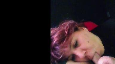 amazing blowjob video of hot mom melinda - 13 image