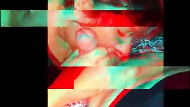 amazing blowjob video of hot mom melinda - 15 image