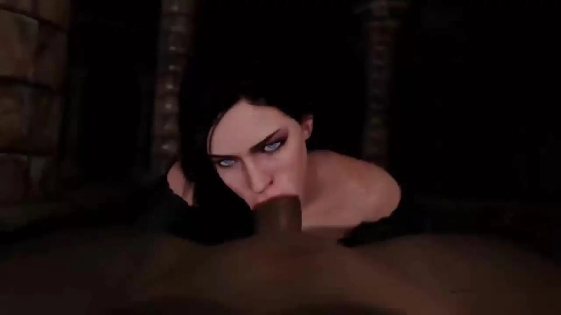 The Best Of Evil Audio Animated 3D Porn Compilation 94 watch online