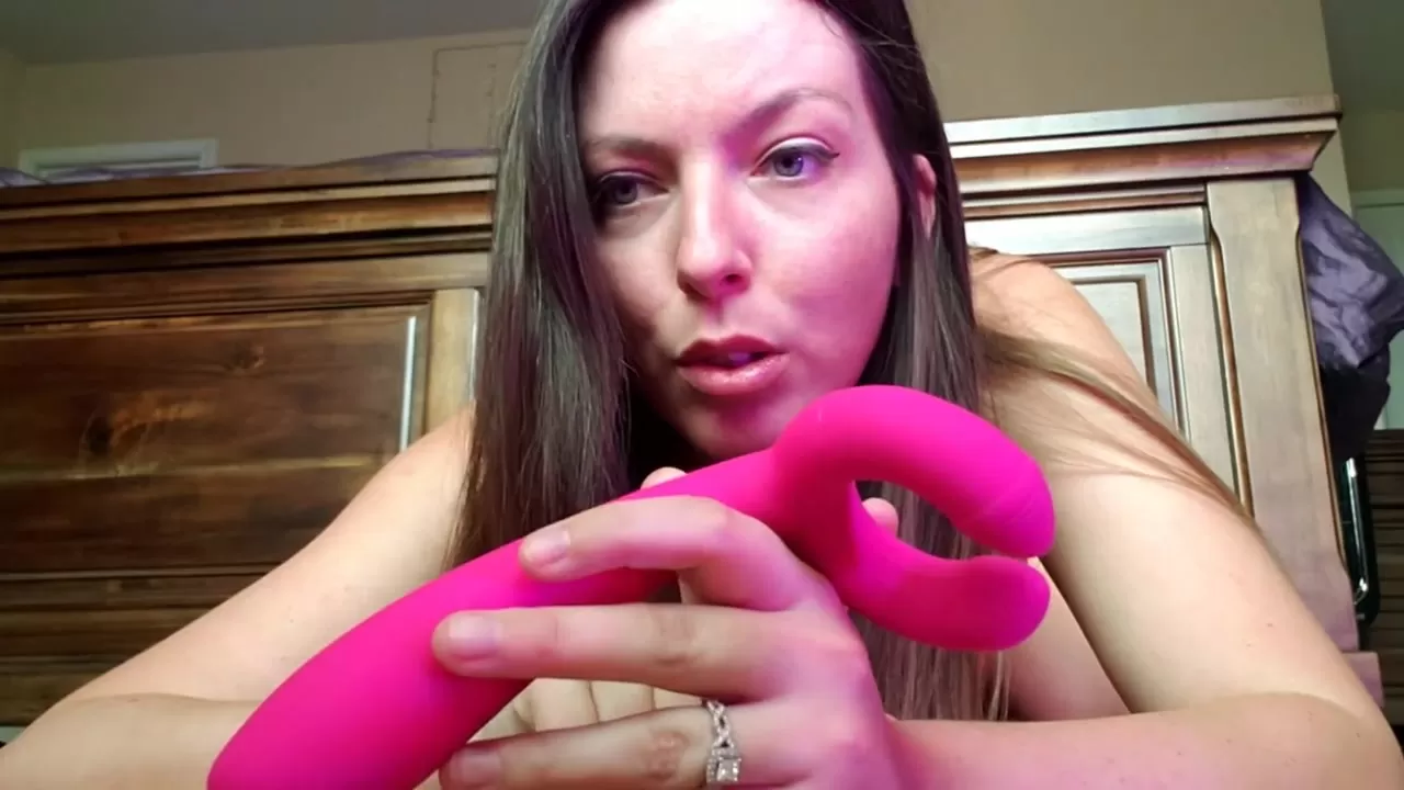 G-Spot Rabbit Toy Review watch online image