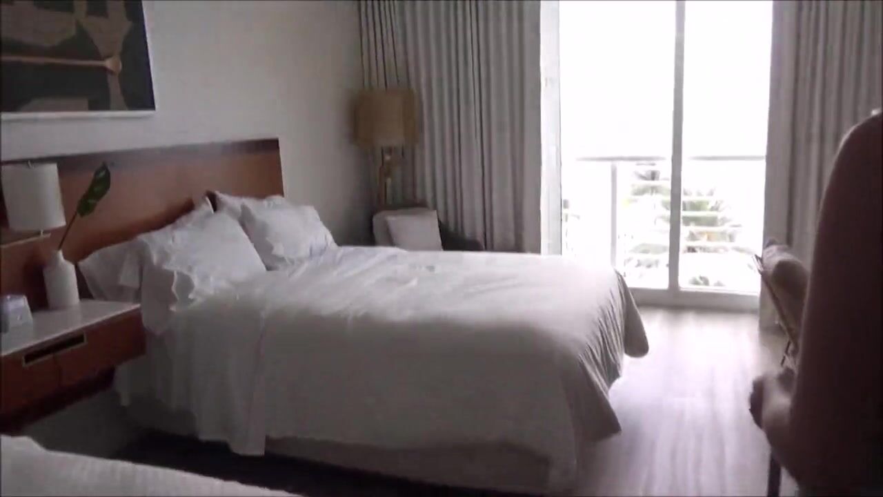 Mom Fuck In Hotel By Force - I fuck my hot stepmom two times in the hotel room watch online