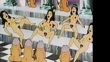Cartun X Video - Old & Immodest XXX Cartoon Porn watch online