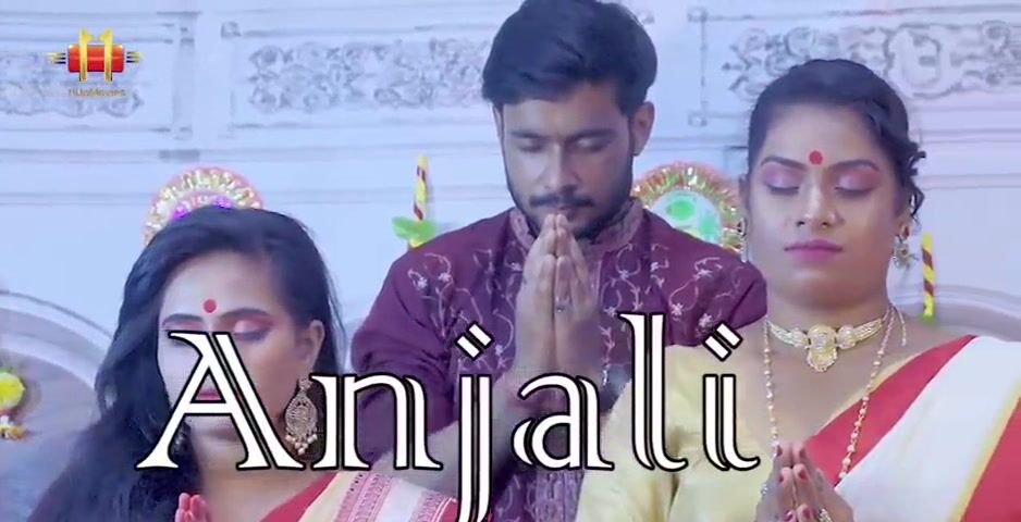Anjali Sex Videos And Blue Film - Anjali S01E01 Indian Webseries watch online