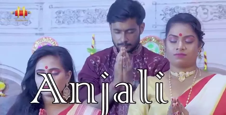 Anjali Ka Sex Videos Picture - Anjali S01E01 Indian Webseries watch online