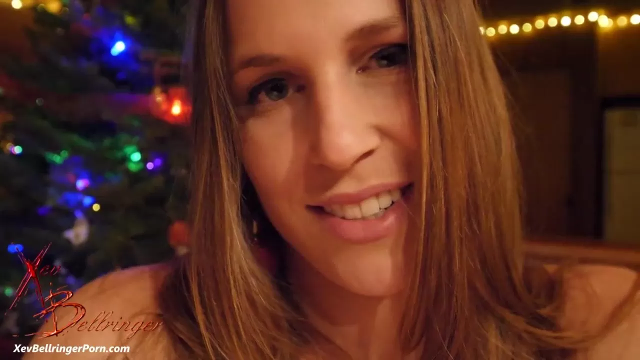 Step Mommy Always Fucks Naughty Boys On Christmas watch online photo pic