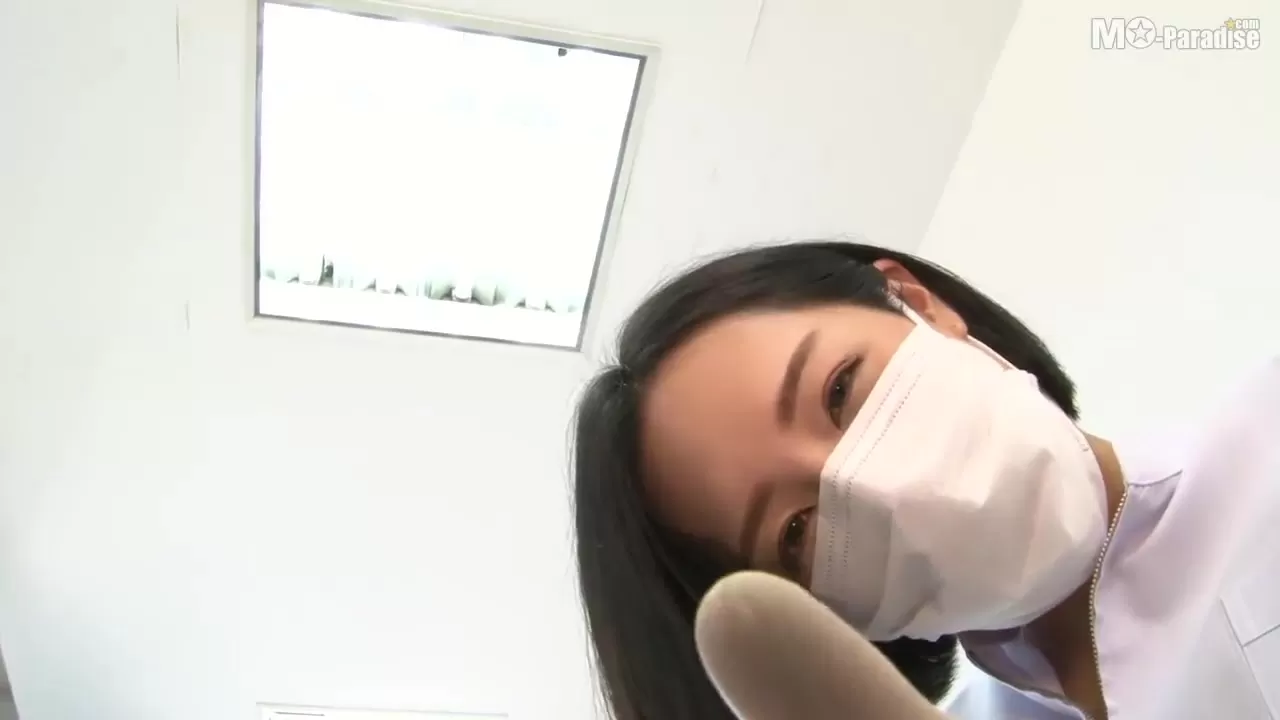 Japanese Dentist Gloved Handjob 1 watch online