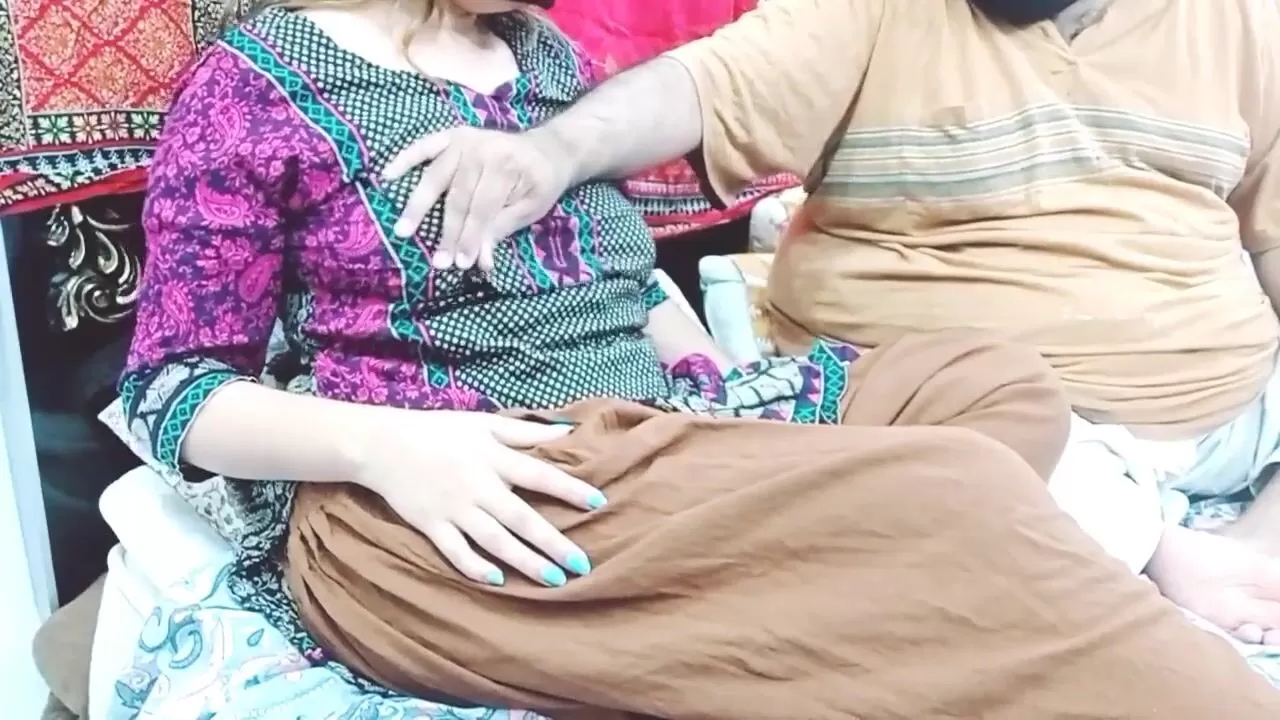Desi Wife and her Stepuncle Rough Sex with Clear Audio Hindi Urdu Hot Talk watch online